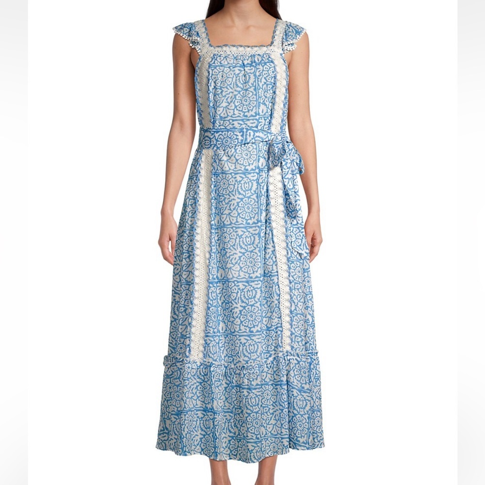 Roller Rabbit sundress, size medium - Picture 7 of 13